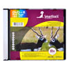  () SmartTrack DVD+R DL 8,5Gb 8x Printable slim box