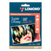    Lomond        10x15 260 /2 Premium Super Glossy Bright ,  20 