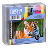  () SmartTrack mini DVD-R 1,4Gb (30 min) 4x Printable mini slim box