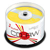  () SmartTrack CD-RW 700Mb (80 min) 12x  cake box 50 