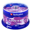  () Verbatim DVD+R DL 8,5Gb 8x  cake box 50