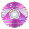  () SmartTrack CD-R 700Mb (80 min) 52x  bulk 100 