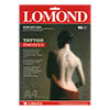  Tattoo Transfer (   ) Lomond        4    ,  10 