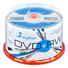  () SmartTrack DVD+RW 4,7Gb 4x  cake box 50