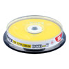 Диски (болванки) Mirex DVD-R 4,7Gb 16x  cake box 10