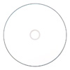 Диски (болванки) Mirex DVD+R DL 8,5Gb 8x Printable bulk 100