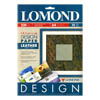   Lomond   (Fine Art Design)      A4 230 /2   «»,  10 