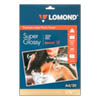    Lomond        4 170 /2 Premium Super Glossy Bright ,  20 