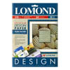   Lomond   (Fine Art Design)      A4 230 /2   « »,  10 