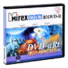  () Mirex DVD+R 4,7Gb 16x New Horisons (- ) plastic box 10