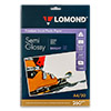    Lomond        4 260 /2 Premium Semi Glossy Bright ,  20 
