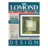   Lomond   (Fine Art Design)      A4 200 /2   «»,  10 