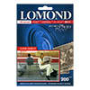    Lomond        10x15 200 /2 Premium Super Glossy Bright ,  20 