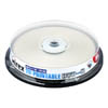 Диски (болванки) Mirex DVD-R 4,7Gb 16x Printable 3D cake box 10