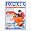   Lomond    A4 (216x303 )    ,  10 