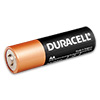Батарейка Duracell AA 1.5B LR6 (Basic), 12шт в блистерной упаковке