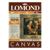   Lomond   (Natural Canvas Dye)      A4 300 /2   ,  10 