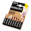  Duracell AAA 1.5B LR03 (Basic), 8   