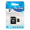   microSD SmartBuy   2Gb     SD