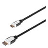  HDMI (Am) -- mini HDMI (m)  1.4 SmartTrack, gold 24K, 2 