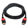 HDMI (Am) --  (Am)  1.4 SmartTrack, gold 24K, 3 