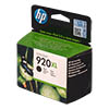       HP Officejet 6000/6500
    <br />HP 920XL, 
