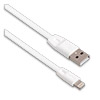   Apple iPhone 5,6,7/iPad Air (Lightning) -- USB REMAX Full Speed, 2 , 2, 