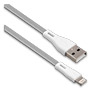   Apple iPhone 5,6,7/iPad Air (Lightning) -- USB REMAX Full Speed Pro, 1 , 2, 