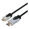  HDMI (Am) -- mini HDMI (m)  1.4 SmartTrack, gold 24K, 1 
