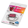  USB Flash () Silicon Power Touch 810 32Gb  Red () 
