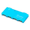  HUB USB 2.0 SmartBuy SBHA-6110, Blue