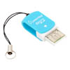  microSD SmartBuy SBR-706, Blue