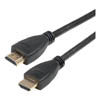  HDMI (Am) --  (Am)  1.4, gold 24K, 3 