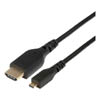  HDMI (Am) -- micro HDMI (m)  1.4 SmartTrack, 1.8 