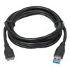  USB 3.0 (m) -- micro USB 3.0 (m) SmartTrack, nickel, 1.8 