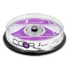  () SmartTrack CD-R 700Mb (80 min) 52x  cake box 10 