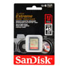   SDHC SanDisk  Extreme 32Gb  (Class 10 UHS-I)  