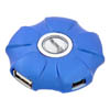  HUB USB 2.0 SmartBuy UFO SBHA-143, Blue