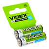  Videx AAA 1.5B LR03, 2   mini-blister