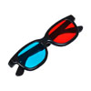 Анаглифные 3D-стерео очки Illusion Cinema (красный/синий)