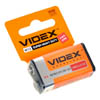  Videx Krona 9B 6F22, 1   mini-blister