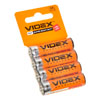  Videx AA 1.5B R6, 4   mini-blister