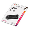  USB 3.1 Flash () Silicon Power  Blaze B20 32Gb   