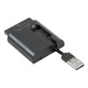    Havit HV-G89W, Blue (USB, PS2, PS3)<br />