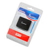  HUB USB 3.0 SmartBuy SBHA-6000, Black