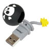  USB Flash () SmartBuy Wild series Bomb 8Gb   