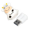  USB Flash () SmartBuy Wild series Cow 8Gb   