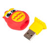  USB Flash () SmartBuy Wild series Owl () 8Gb   