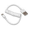    SmartBuy NOVA<br />220V-> USB 5V 2100, White