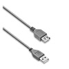   USB 2.0 (Am) --  (Af) SmartBuy, nickel, 1.8 